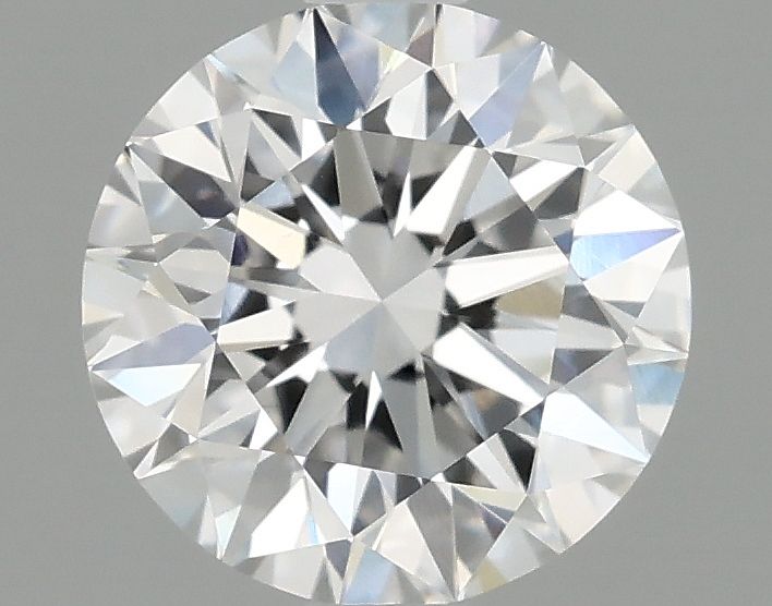 1.06 ct. round Lab Grown Diamond front image