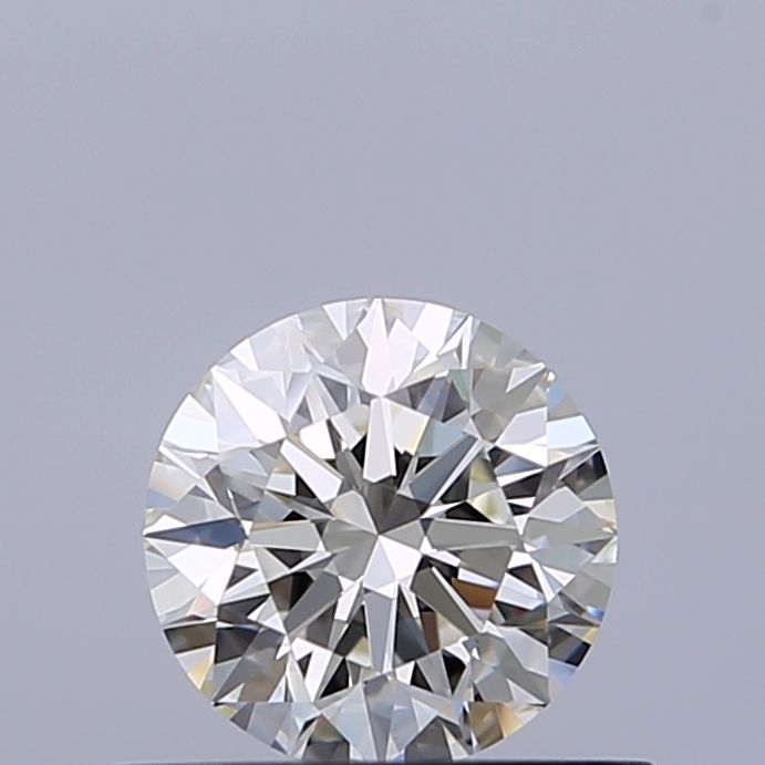 0.50 ct Round diamond