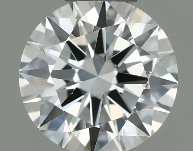 0.30 ct Round diamond