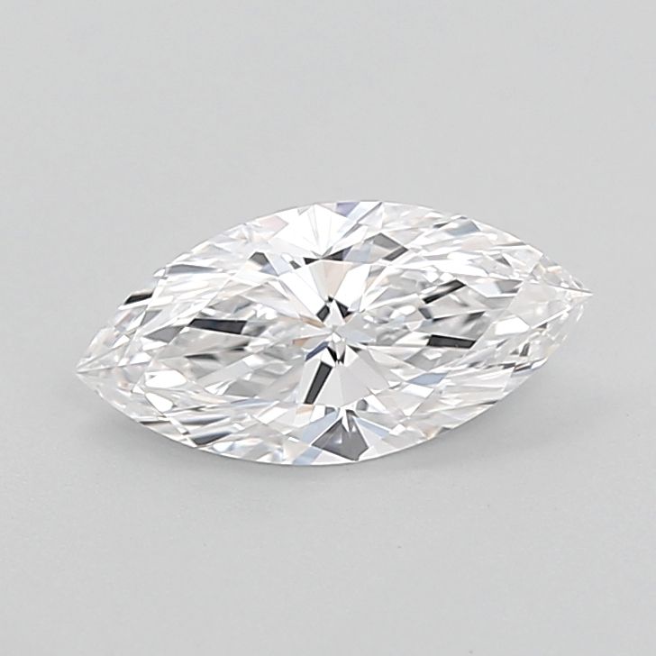 1.03 ct. marquise Lab Grown Diamond front image