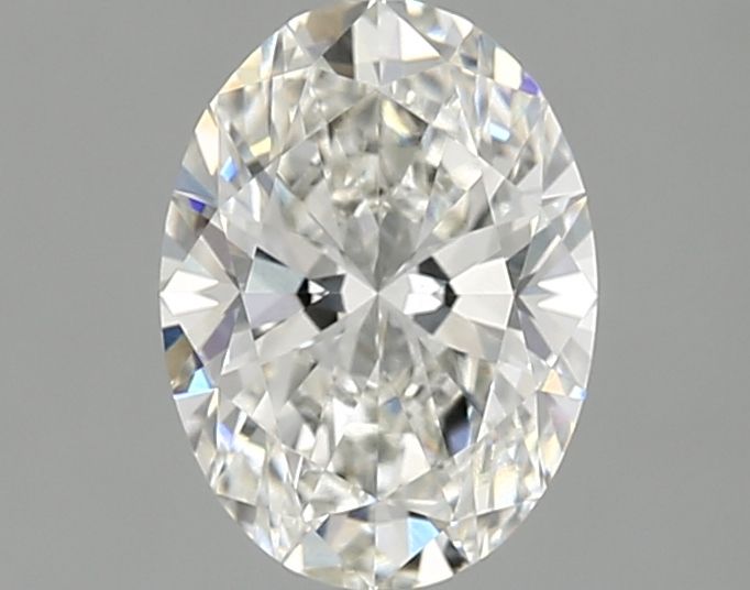 1.50 ct Oval diamond