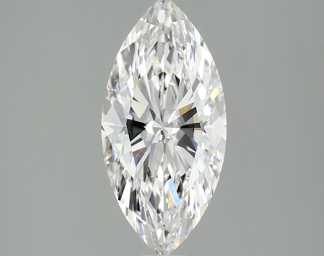 1.55 ct. marquise Lab Grown Diamond front image