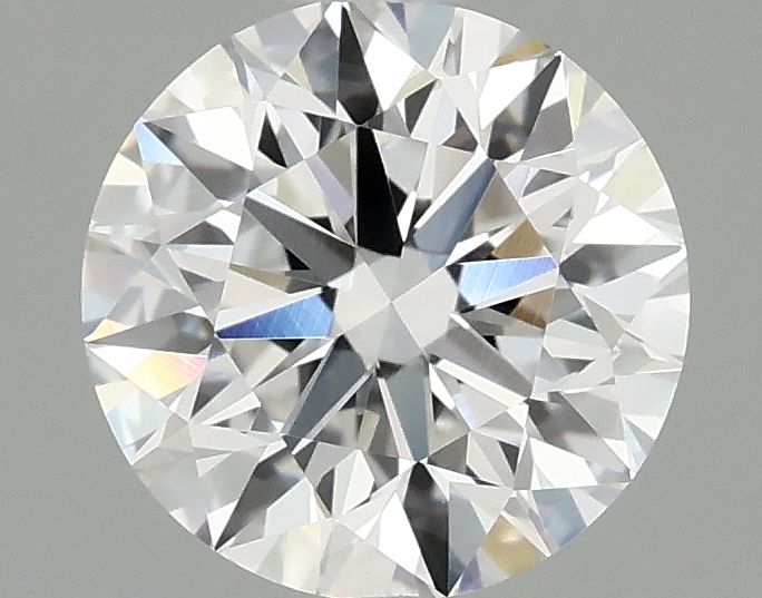 1.00 ct. round Lab Grown Diamond front image