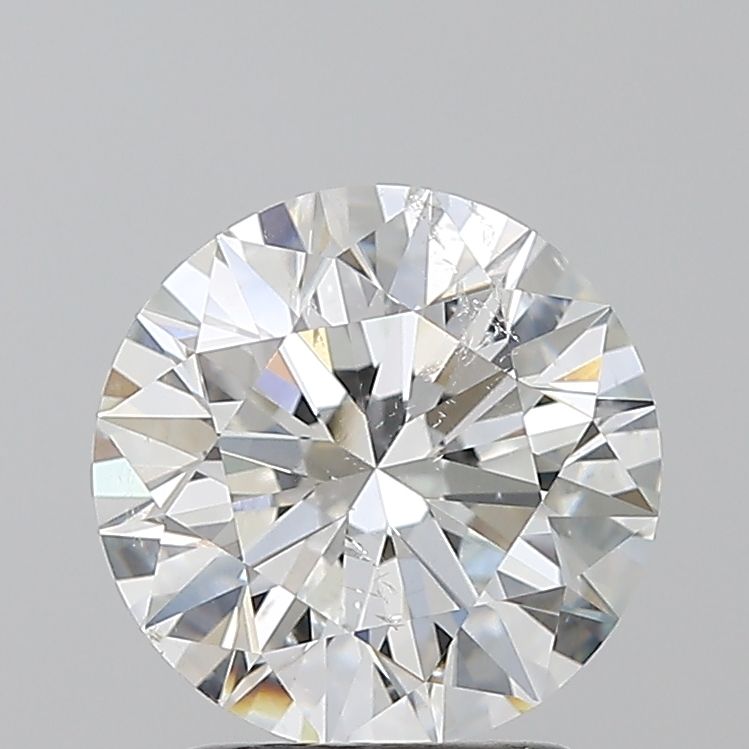 2.01 Carat