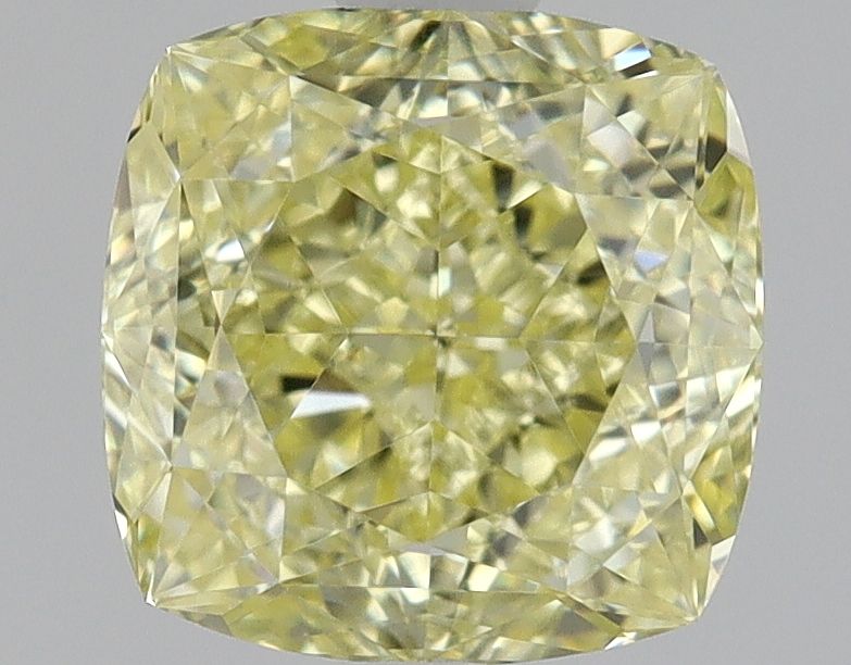 1.01 ct Cushion Brilliant diamond