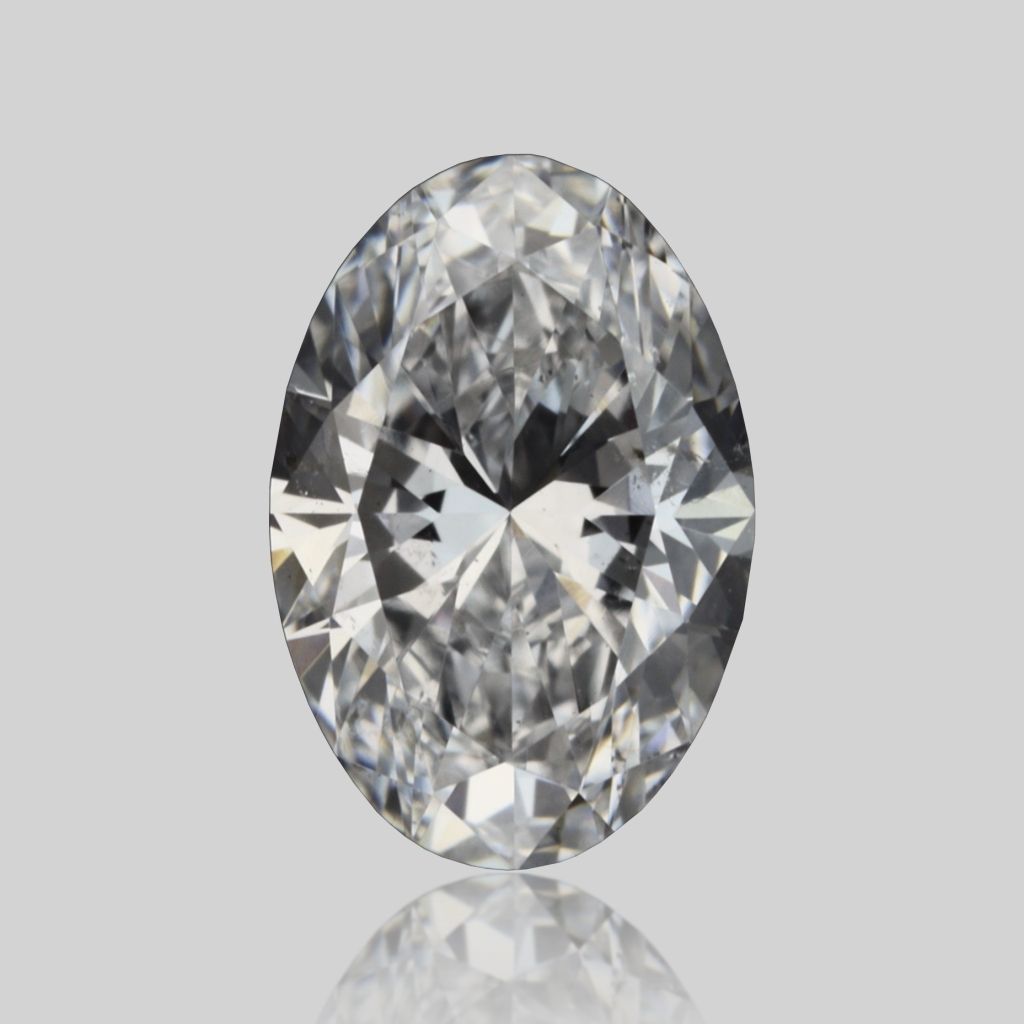 0.37 ct Oval Diamond