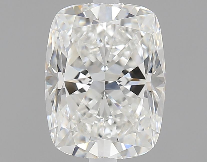 Diament 1.51 ct F/VS1