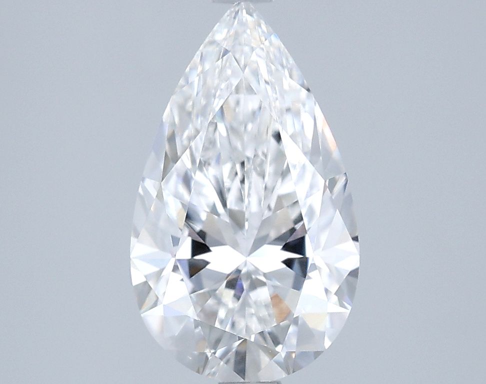 Diament 2.04 ct E/VVS2