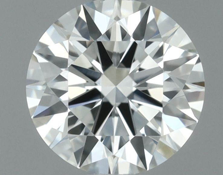 0.30 ct Round diamond