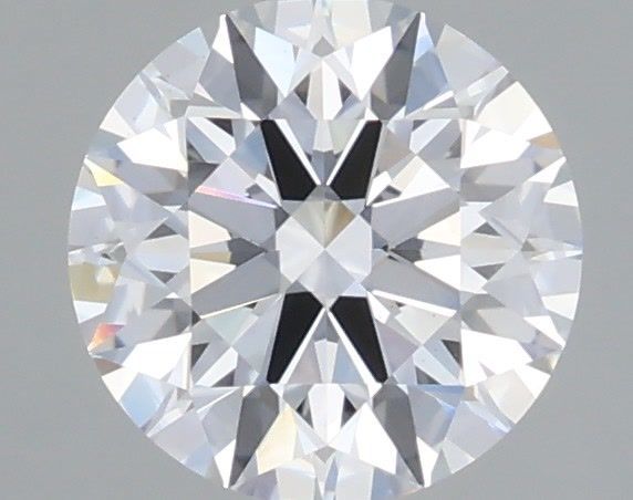 1.55 ct. round Lab Grown Diamond front image