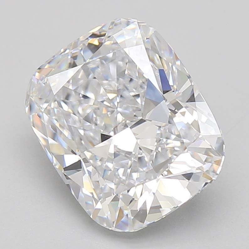 3.57 Carat