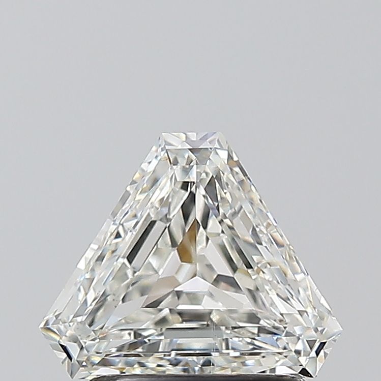 1 ct Trilliant Diamond