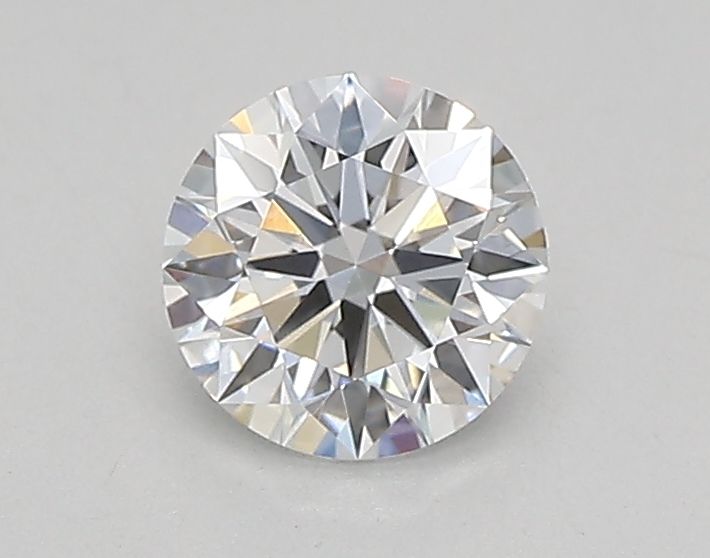 0.44 ct lab-grown Round Diamond