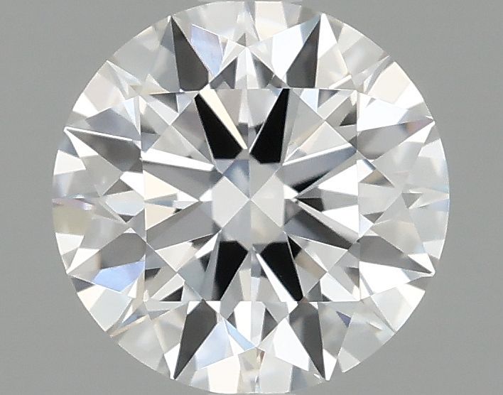 1.03 ct. round Lab Grown Diamond front image