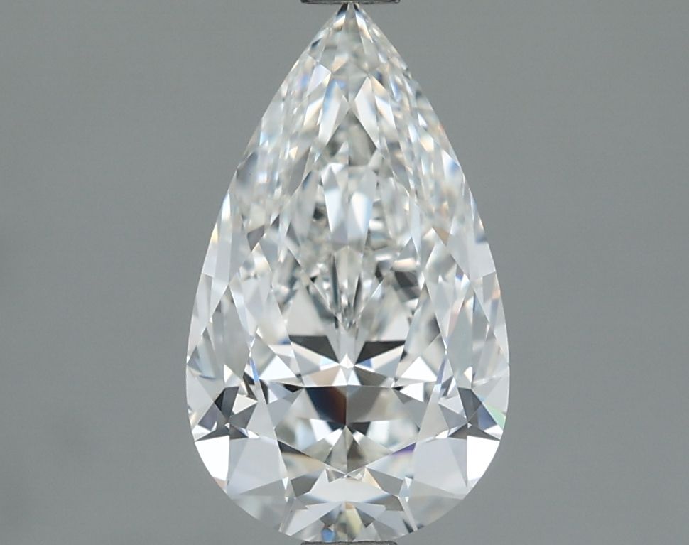 1.80 ct Pear diamond