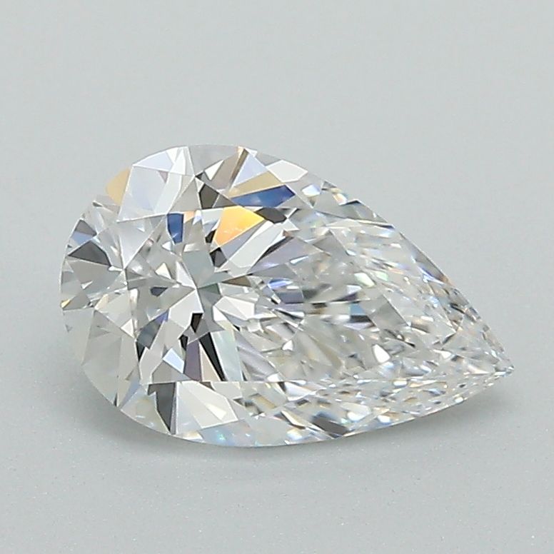1.06 ct. pear Lab Grown Diamond front image