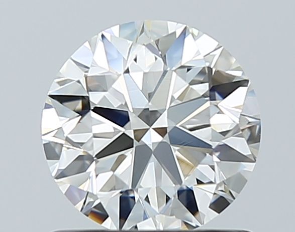 0.94 ct Round diamond