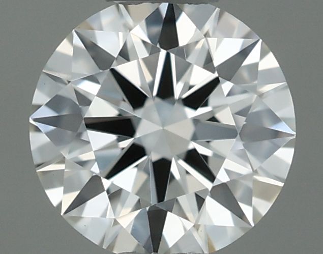 0.30 ct Round diamond