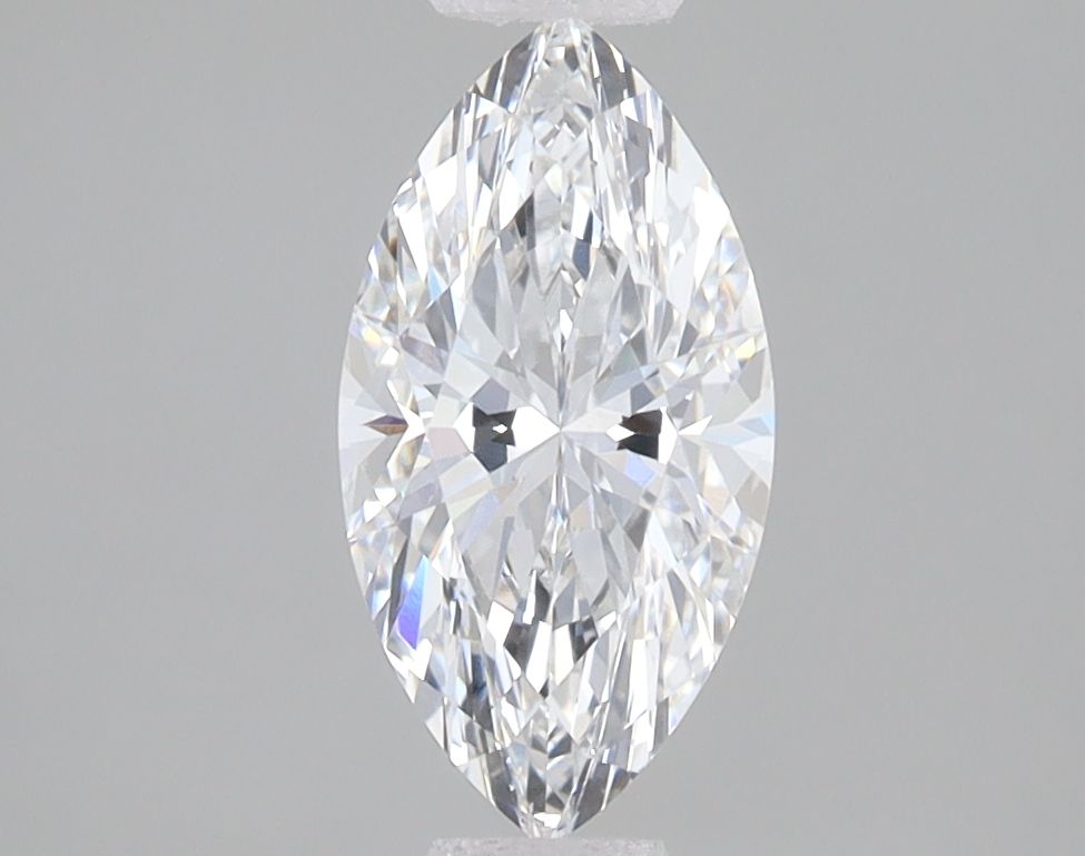 1.09 ct lab-grown Marquise Diamond