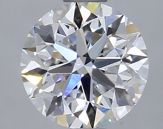 0.90 ct Round diamond