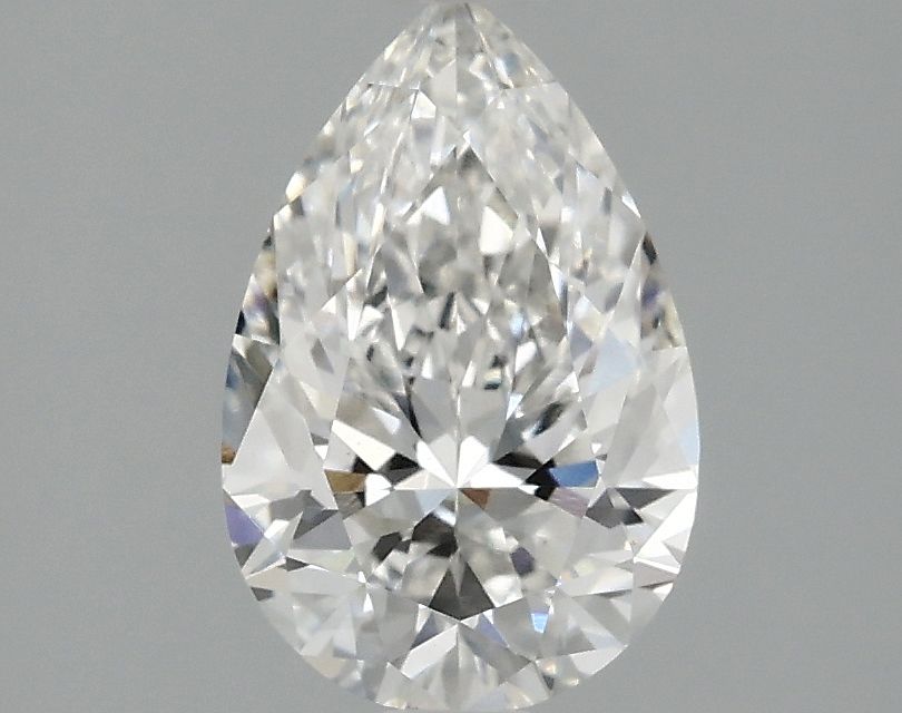 1.50 ct Pear diamond