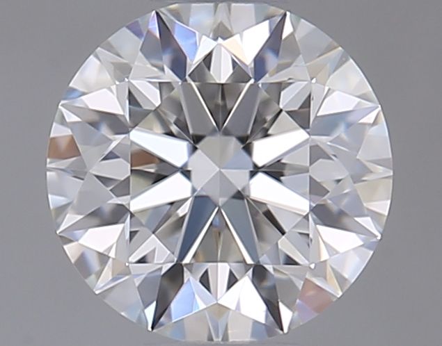 0.50 ct Round diamond