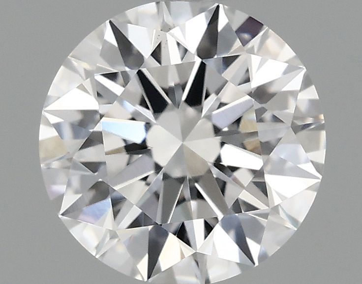 1.09 ct. round Lab Grown Diamond front image