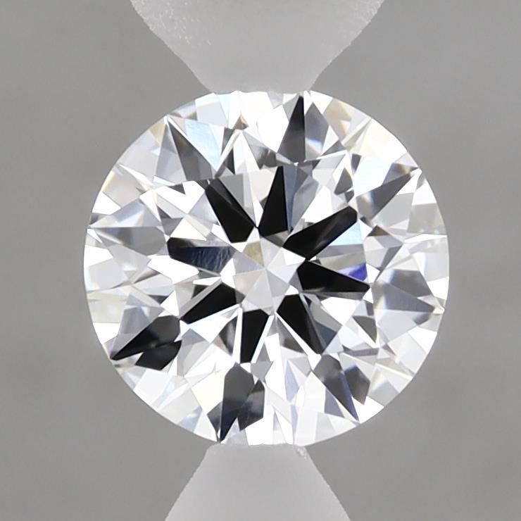 1.00 ct. round Lab Grown Diamond front image