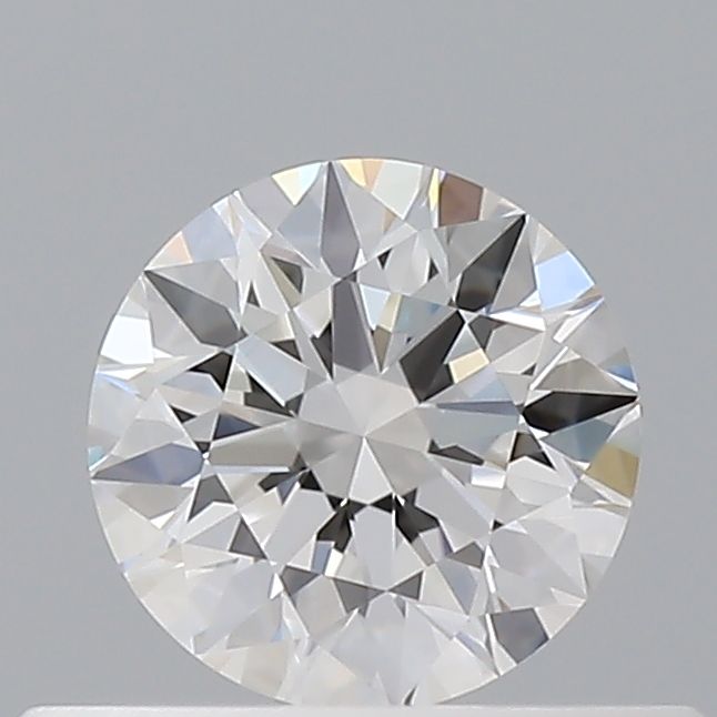 Diamant Rond 0.40 ct - Couleur E - Pureté VS1