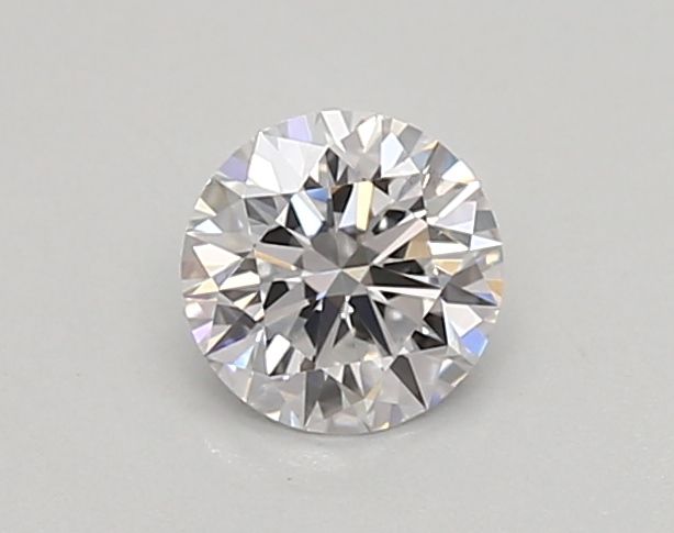 0.37 ct lab-grown Round Diamond