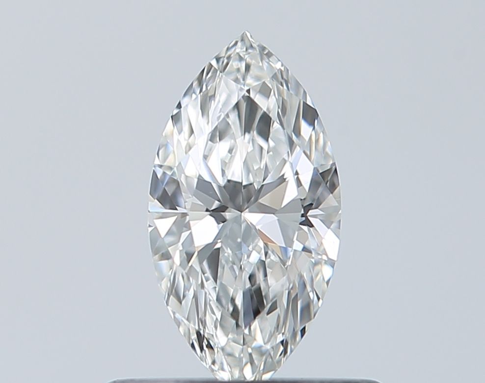 0.41 ct Marquise diamond