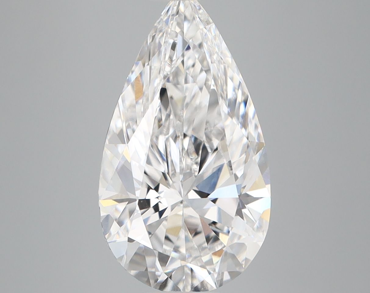 3.07 Carat