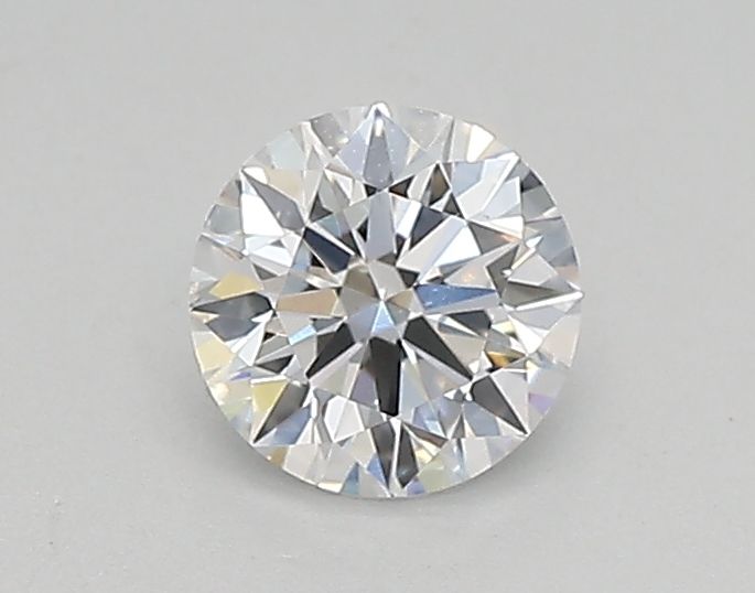 0.36 ct lab-grown Round Diamond