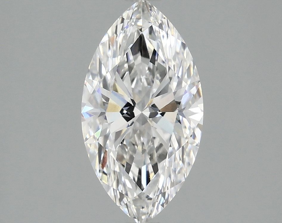 1.57 ct. marquise Lab Grown Diamond front image