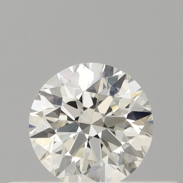 0.3 ct Round Diamond