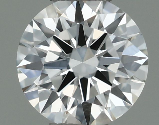 0.30 ct Round diamond