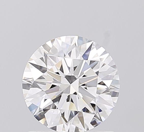 1.07 ct. round Lab Grown Diamond front image