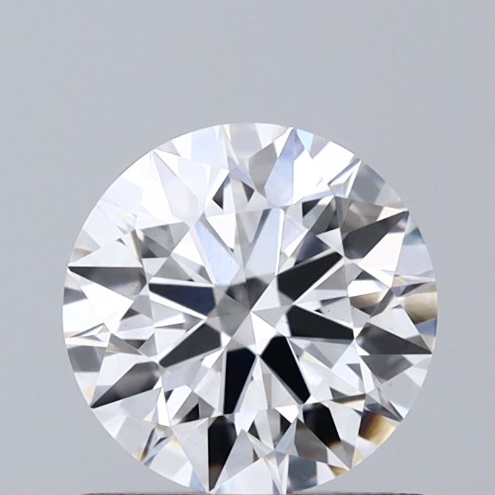 0.94 ct. round Lab Grown Diamond front image