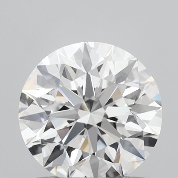 1.04 ct. round Lab Grown Diamond front image