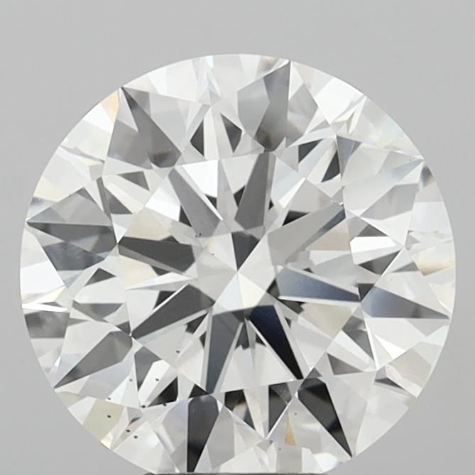 6.04 Carat