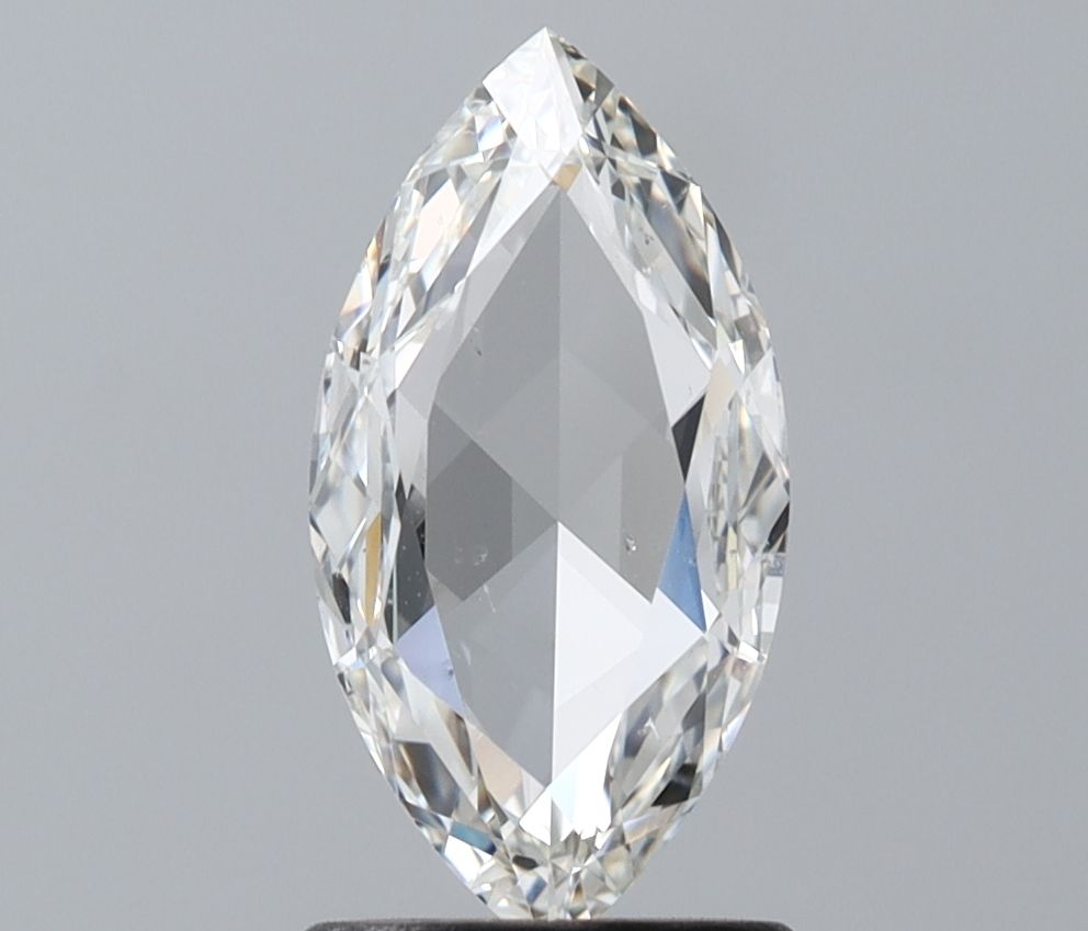 1.05 ct Rose Diamond