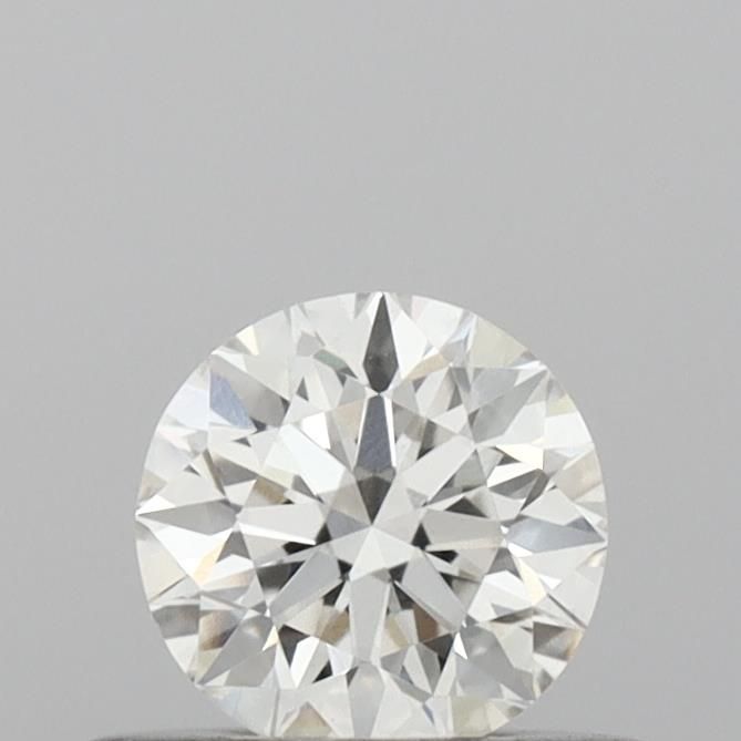 0.38 ct Round diamond