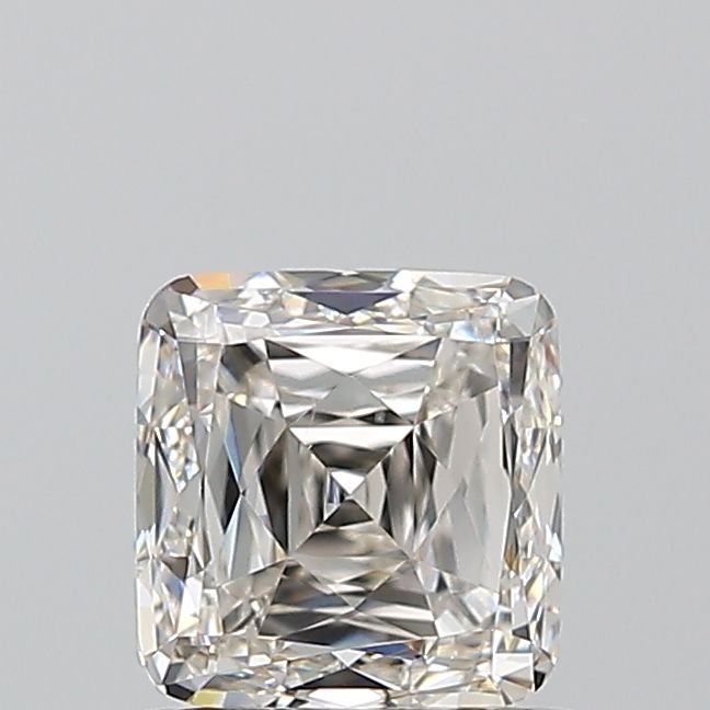 0.90 ct Cushion Modified diamond
