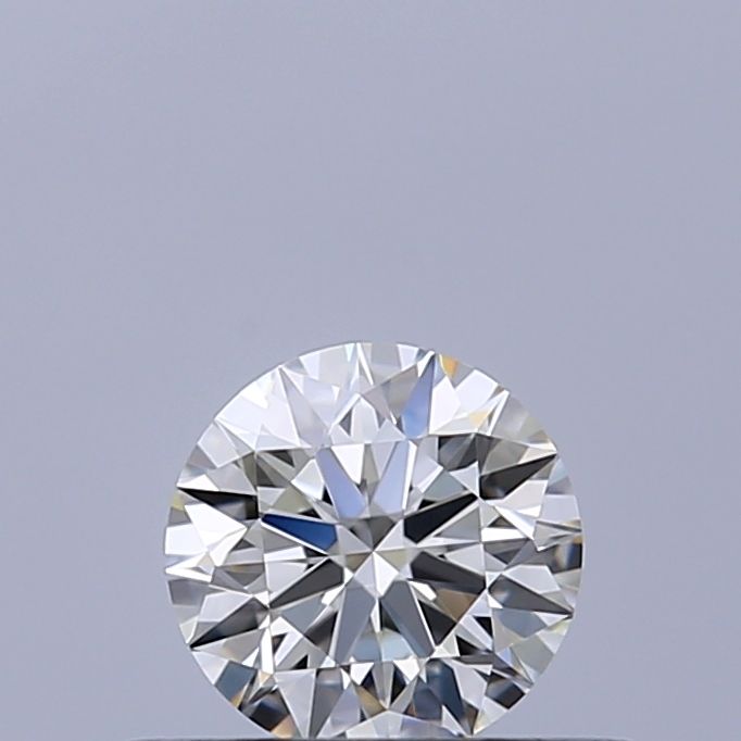 0.3 ct Round Diamond