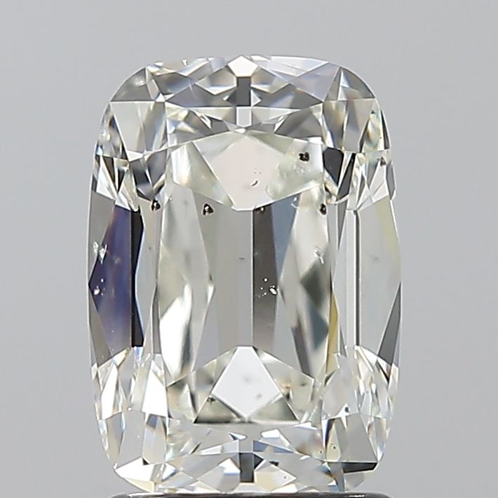 2.01 ct Old miner Diamond