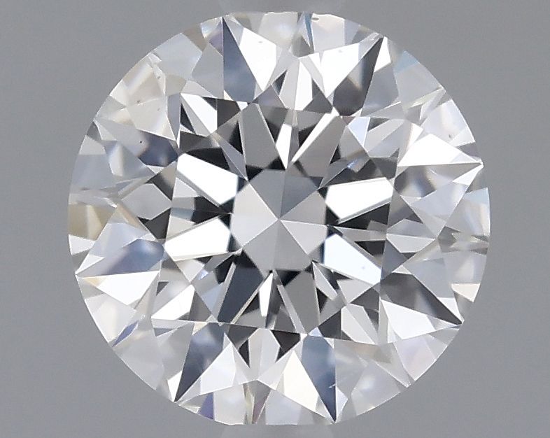 0.53 Carat