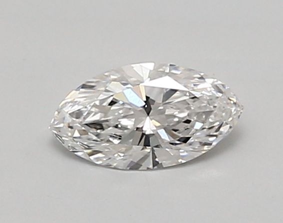 0.49 ct lab-grown Marquise Diamond