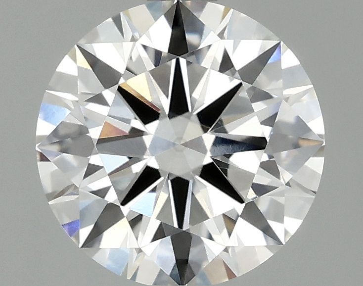 1.50 ct Round diamond