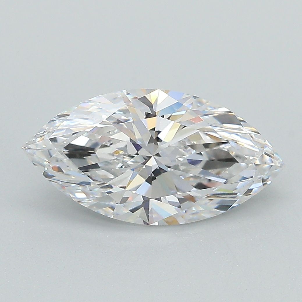 2.07 Carat