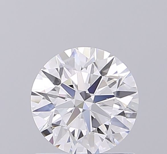 1.04 ct. round Lab Grown Diamond front image